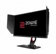 BENQ 25" XL2540 BenQ Zowie 240Hz TN W-LED 16:9 1920x1080 1ms 400cd/m2 12M:1 170/160 DVI 2*HDMI DP USB3.0 вход для наушников и микрофона HAS Pivot Tilt Swivel Black-Red , 